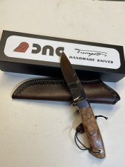 DNC Danton Jagdmesser