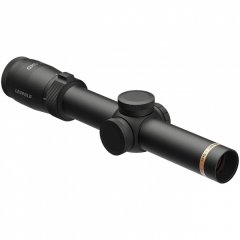 LEUPOLD VX-5HD 1-5x24 mm Zielfernrohr Metric Illum. FireDot, Jäger + Sportschützen