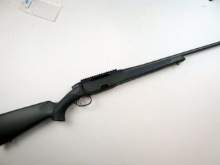 Repetierbüchse STEYR MANNLICHER CL II SX Halbschaft mit Gewinde: Kal. 270win *Neu*