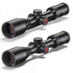 ++ TOP-PREIS - STATT 2.110€: LEICA FORTIS 6 2-12X50i LEUCHTABS L-4A ZIELFERNROHR + OHNE SCHIENE ++