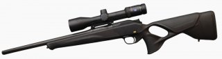 Blaser R8 Ultimate - .308 Win. - 52cm Lauflänge - M17x1 - semi weight - ZEISS V6 2-12x50M -JSZ-Vogel