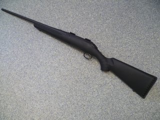Repetierbüchse Ruger American .308 Win.