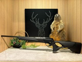 Blaser R8 Ultimate Elastomer .308Win - 47cm - M15x1- - Waffen Schlemmer Ingolstadt