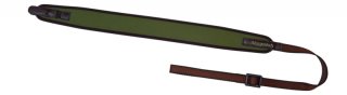 Niggeloh Gewehrriemen mit Schnellverschluss Grün Versandkostenfrei 406600011