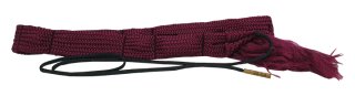 BALLISTOL Laufreinigungsschnur "FLEX CLEAN" > perfekt Kalibergenau für Flinte Kaliber 20GA 20/76 20