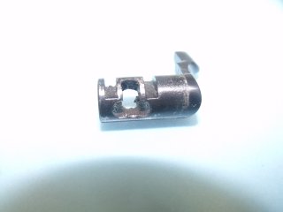P38 - Sicherungsflügel -