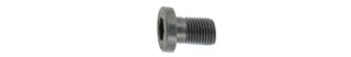 AA, ANSCHÜTZ, 004977, S"_Zylinderschraube Schraube DIN 6912 - M5 x 12 - 8.8