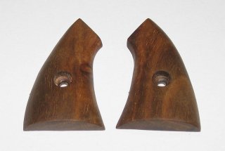 Holzgriffschalen NEU für Maverick G 100 / Pepperbox Neu/Unbenutzt - Motiv 7