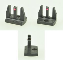 Original RECKNAGEL Keilervisier BH = 16 mm