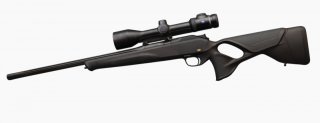 Blaser R8 Ultimate - .308 Win. - 60cm Lauflänge - M18x1 Kanneliert - Jagdmatch - ZEISS V8 2,8-20x56