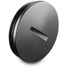 HAWKE #97302 Replacement RED DOT Battery CAP - Batteriedeckel COIN Slot VANTAGE Small Rotpunktvisier
