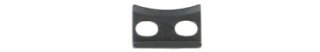004263 ANSCHÜTZ, Druckstück 6586-5/1 NEU