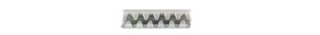 E2, 007545 ANSCHÜTZ, "S" Spannstift 2,5x10 für Modelle 8002, 9003 NEU