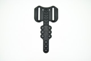 Safariland 6004 Drop Flex Adaptor