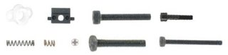 014870, ANSCHÜTZ Ersatzteil-Set für Diopter 7002, NEU