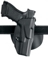 Safariland 6378 ALS Paddle holster for USP 9, UPS 40