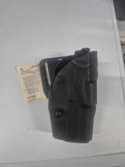 Safariland 6390 ALS Paddle holster for H&K USP9C, UPS40C