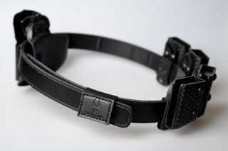 Complete Safariland IPSC rig for Glock 17, 19, 20 & 21