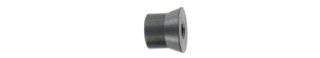 E15, 002764, ANSCHÜTZ, Vorderschaftmutter Rd13.15x10.2 für Modell 520, NEU