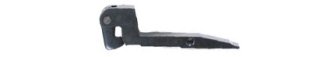 002770, ANSCHÜTZ, Fanghebel Modell 520 525 NEU