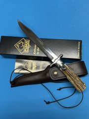 Puma Verlängerungsmesser