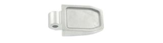 002102, ANSCHÜTZ, Schwenkkappe für ALU- Schaftkappe 94759-1120-01-01-3, NEU