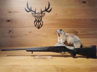 Tikka T3x Lite Roughtech Black 6,5 Creedmore - 51cm - Waffen Schlemmer Ingolstadt