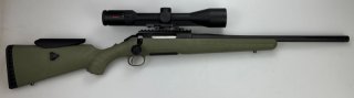 RUGER American Rifle Predator im Kaliber .308Win. mit MINOX RS-4 2,5-10x50 S, NEU