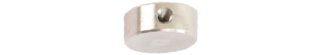 E1, 013897, ANSCHÜTZ, Klemmstück für ANSCHÜTZ Schaftkappe ONE, NEU
