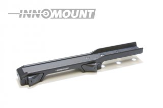 INNOMOUNT Schnellspannmontage SAUER 404 | SAUER303(Gen.II ab 2020) | PULSAR APEX+TRAIL | NEUWARE
