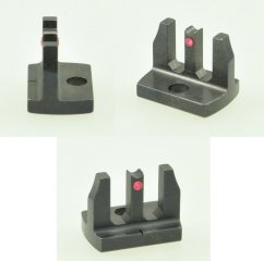 Original RECKNAGEL Keilervisier BH = 14 mm