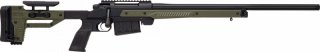 Mauser M18 Long Range Chassis Kal. 308Win.