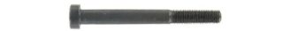 004765, ANSCHÜTZ, Zylinderschrauben, ISO 4762, M5 x 65, 8,8, NEU, 2 er Pack