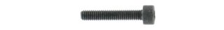 004740 ANSCHÜTZ Zylinderschraube, Schraube DIN912 - M 4x22 - 8,8, NEU, 2 er Pack