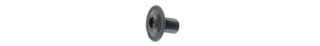 007137, ANSCHÜTZ, Stellschraube 8002, 9003, schwarz, NEU, 5 er Pack