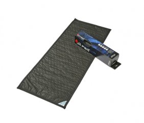 Walther Oilpad 40x100cm Reinigungsunterlage 182472