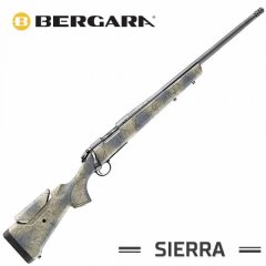 STATT 1.189€: BERGARA B14 WILDERNESS SIERRA .308 WIN REPETIERBÜCHSE NEU + SOFORT LIEFERBAR