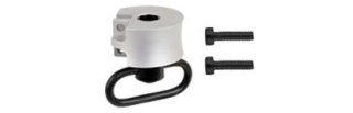 014725, ANSCHÜTZ, ONE Handstopp, aus Aluminium, NEU