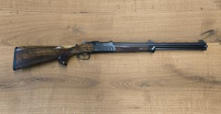 TRAUMWAFFE + ANSCHAUEN LOHNT: BLASER BD14 BLACK DRILLING 8X57IRS 5,6X50R 20/76 AKTUELLE UVP: 11.575€