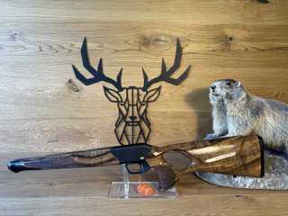 Blaser R8 Success Gehäuse HK4 - 17mm - Waffen Schlemmer Ingolstadt