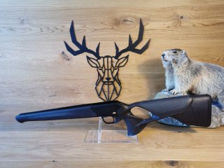 Gehäuse Blaser R8 Ultimate incl. System und Abzugseinheit - Waffen Schlemmer Ingolstadt