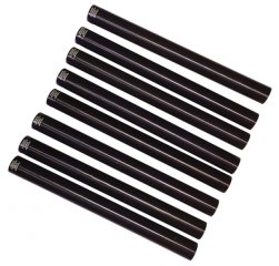 Unvollständiges Pressluftkartusche 200 bar Hatsan Flash FlashPup Vectis 165 cc cm3 ohne Ventil NEU !