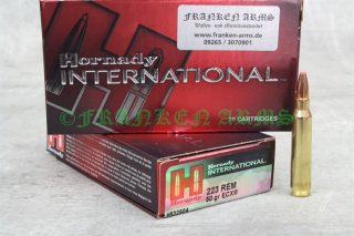 Hornady ECX Jagdmunition