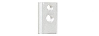 015072, ANSCHÜTZ, Klemmstück Klemmstück 3,8 mm
