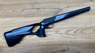 Blaser R8 Ultimate Carbon Schaft mit Gehäuse/System / Atzl Match-Jagd-Abzug / Finanzierung möglich!