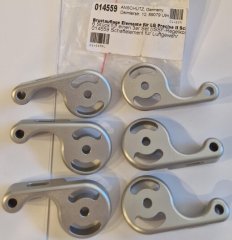 014559 ANSCHÜTZ, Brustauflage - Element für Precise Schaft, NEU