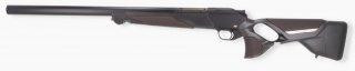 Blaser R8 Ultimate Carbon Leder Silence - .308 Win. - 42cm Lauf - JSZ-Vogel
