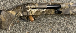 Neuware---Sauer SL5 XT OPTIFADE Camo mit Inertia-System 12/76, 70cm Lauf