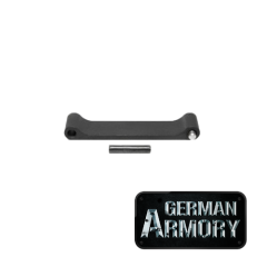 Ar-15 TRIGGER GUARD Abzugsbügel inkl. Pin AR15 und M16 Lower M4 MR223 HK SIG DPMS Schmeisser