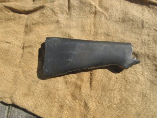 Original M1918 Browning Automatikgewehr BAR A2 Schaft / Kolben